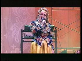 Надежда Кадышева и Ансамбль ''Золотое кольцо'' Течет ручей (Live)